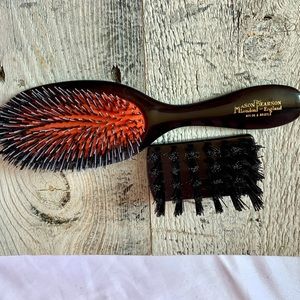 Mason Pearson Brush